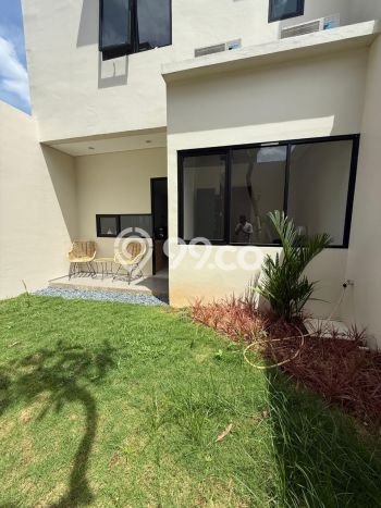 Siap Huni Rumah Mewah 3 Kamar di Kebon Jeruk Dekat ke Mana Saja Siap Huni Rumah Mewah 3 Kamar di Kebon Jeruk Dekat ke Mana Saja