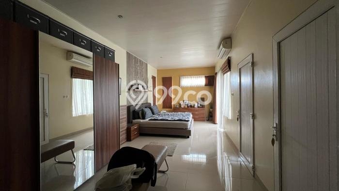 Best Deal Hunian Mewah Ideal dan Luas di Duren Sawit, Jakarta Timur Best Deal Hunian Mewah Ideal dan Luas di Duren Sawit, Jakarta Timur
