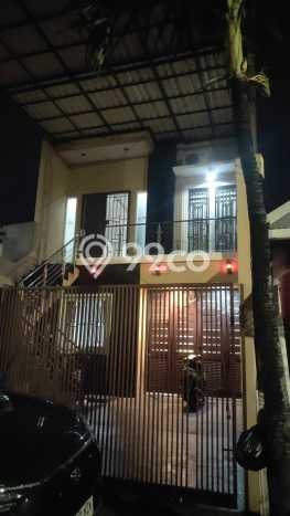 For Sale! Premium House LT 120m2 Desain Modern di Taman Surya For Sale! Premium House LT 120m2 Desain Modern di Taman Surya