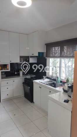 Jual Rumah Eksklusif 2 KT di BSD Vanya Park, Tangerang Jual Rumah Eksklusif 2 KT di BSD Vanya Park, Tangerang