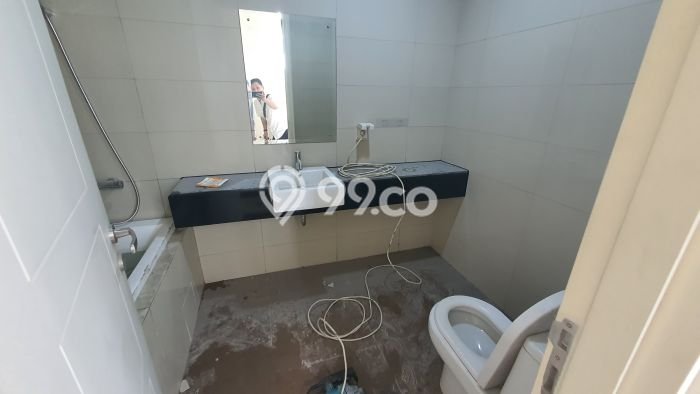 Hunian Super Elit dengan Akses Paling Strategis di Gading Serpong, Tangerang Hunian Super Elit dengan Akses Paling Strategis di Gading Serpong, Tangerang