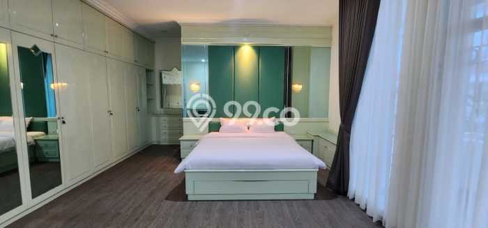 Dijual Rumah Premium dengan Fasilitas Sekitar Lengkap di Intercon, Jakarta Barat Dijual Rumah Premium dengan Fasilitas Sekitar Lengkap di Intercon, Jakarta Barat