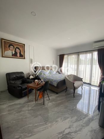 Siap Huni Hunian Elit 3 Kamar di BSD Dekat ke Mana Saja Siap Huni Hunian Elit 3 Kamar di BSD Dekat ke Mana Saja