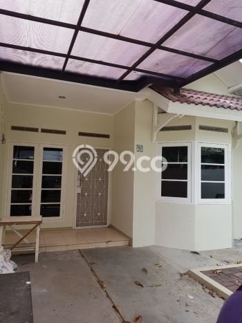 Dijual Rumah 3 Kamar Lokasi Ideal Nyaman dan Strategis di Sektor 7A/B-Gading Serpong Dijual Rumah 3 Kamar Lokasi Ideal Nyaman dan Strategis di Sektor 7A/B-Gading Serpong