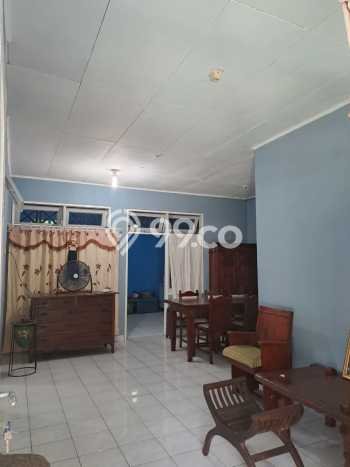 Rumah Minimalis 2 KT di Lippo Karawaci Tangerang Unfurnished Rumah Minimalis 2 KT di Lippo Karawaci Tangerang Unfurnished