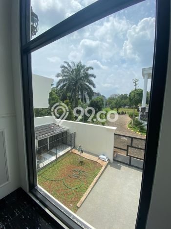 Siap Huni Hunian Elit 3 Kamar di BSD Dekat ke Mana Saja Siap Huni Hunian Elit 3 Kamar di BSD Dekat ke Mana Saja