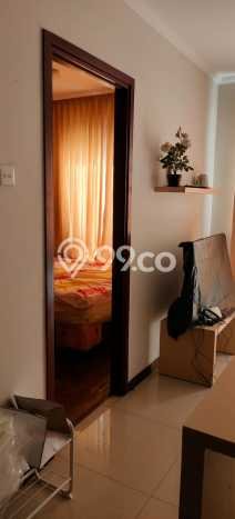 Apartemen Favorit Nyaman Dijual di Tangerang dengan 1 Kamar Tidur Apartemen Favorit Nyaman Dijual di Tangerang dengan 1 Kamar Tidur