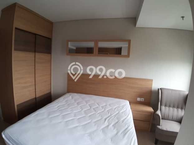 Apartemen Favorit Modern Dijual di Jakarta Barat dengan 1 Kamar Tidur Apartemen Favorit Modern Dijual di Jakarta Barat dengan 1 Kamar Tidur