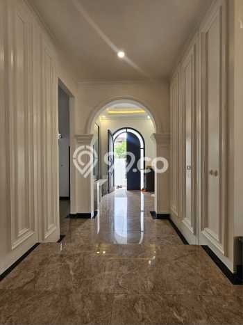 Rumah Luxury Modern Tanpa Renovasi di Sektor 1A-Gading Serpong Tangerang Rumah Luxury Modern Tanpa Renovasi di Sektor 1A-Gading Serpong Tangerang