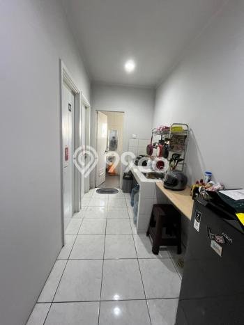 For Sale Hunian Rumah Nyaman 6 KT di BSD Vanya Park, Tangerang For Sale Hunian Rumah Nyaman 6 KT di BSD Vanya Park, Tangerang
