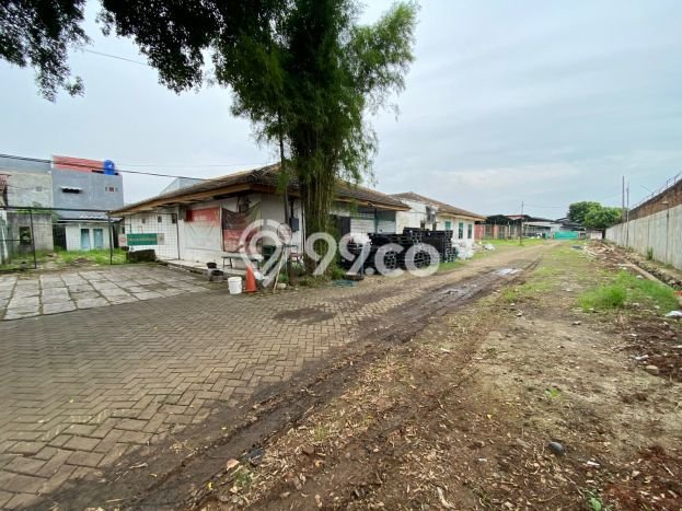 Untuk Dijual Pabrik di Mauk Tangerang LT 22000m2 / LB 10000m2 Untuk Dijual Pabrik di Mauk Tangerang LT 22000m2 / LB 10000m2