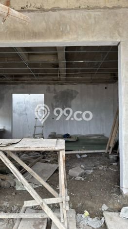 Rumah Mewah LB 138m2 Siap Huni Desain Elegan di Rempoa, Tangerang Selatan Rumah Mewah LB 138m2 Siap Huni Desain Elegan di Rempoa, Tangerang Selatan