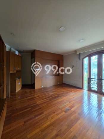 Rumah Elit Modern Siap Huni di Pondok Indah Jakarta Selatan Rumah Elit Modern Siap Huni di Pondok Indah Jakarta Selatan