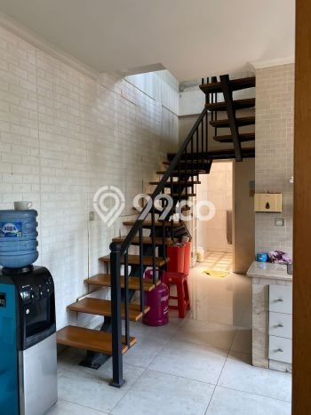 Rumah Luxury Modern Tanpa Renovasi di Alam Sutera Tangerang Rumah Luxury Modern Tanpa Renovasi di Alam Sutera Tangerang