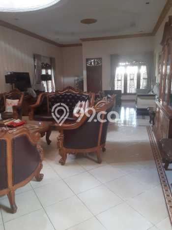 Dijual Rumah Elit Exclusive di Karang Tengah, Tangerang Dijual Rumah Elit Exclusive di Karang Tengah, Tangerang