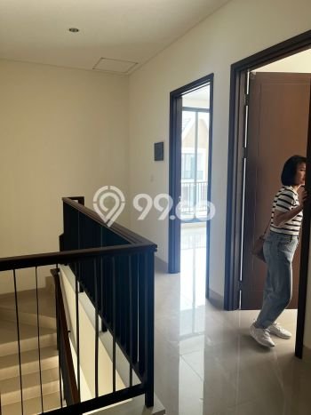 Rumah Modern 3 Kamar LT 112m2 di Summarecon Bogor Rumah Modern 3 Kamar LT 112m2 di Summarecon Bogor