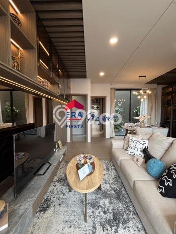 Dijual Rumah Minimalis Bagus Punya 4 KT di BSD Tangerang Selatan - Dijual Rumah Minimalis Bagus Punya 4 KT di BSD Tangerang Selatan -