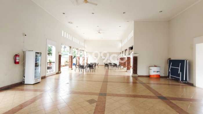Hunian Mewah LB 160m2 Siap Huni Desain Elegan di Gading Serpong Pondok Hijau Golf, Tangerang Hunian Mewah LB 160m2 Siap Huni Desain Elegan di Gading Serpong Pondok Hijau Golf, Tangerang