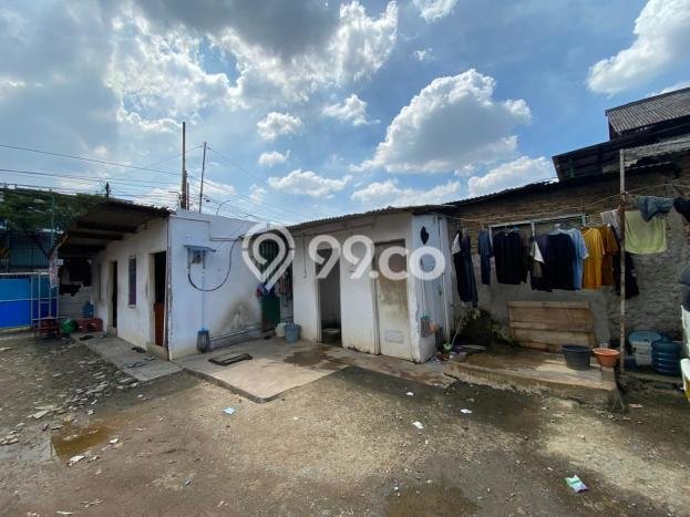 Tanah di Batu Ceper, Tangerang Luas 370m2 Dijual Segera Tanah di Batu Ceper, Tangerang Luas 370m2 Dijual Segera