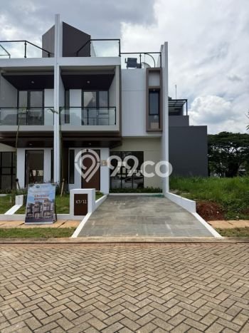 Siap Huni Rumah Mewah 3 Kamar di Kebon Jeruk Dekat ke Mana Saja Siap Huni Rumah Mewah 3 Kamar di Kebon Jeruk Dekat ke Mana Saja