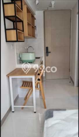 SPECIAL OFFER! Apartemen Kawasan , Jakarta Utara, 1 KM, Luas 21m2m² SPECIAL OFFER! Apartemen Kawasan , Jakarta Utara, 1 KM, Luas 21m2m²