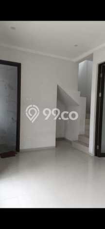 Rumah Modern 2 KT LT 60m2 di Graha Raya Rumah Modern 2 KT LT 60m2 di Graha Raya