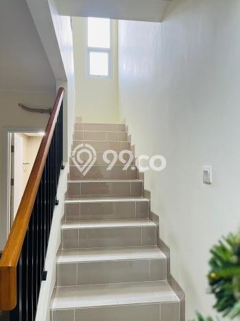 Rumah Modern 4 Kamar LT 84m2 di Gading Serpong Rumah Modern 4 Kamar LT 84m2 di Gading Serpong