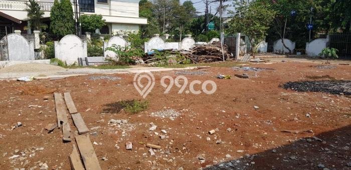 Lahan untuk Dijual di Kayu Putih Jakarta Timur Luas 208m2 Lahan untuk Dijual di Kayu Putih Jakarta Timur Luas 208m2