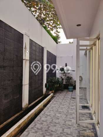 Hunian Elit LB 285m2 Siap Huni Desain Elegan di BSD Foresta, Tangerang Hunian Elit LB 285m2 Siap Huni Desain Elegan di BSD Foresta, Tangerang
