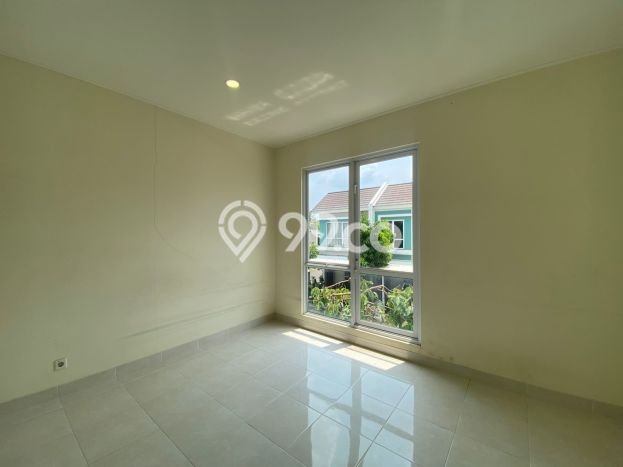 Dijual Rumah Eksklusif 3 KT di Gading Serpong, Tangerang Dijual Rumah Eksklusif 3 KT di Gading Serpong, Tangerang