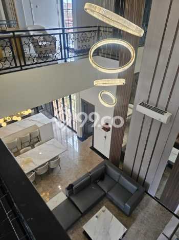 Rumah Luxury Modern Tanpa Renovasi di Sektor 1A-Gading Serpong Tangerang Rumah Luxury Modern Tanpa Renovasi di Sektor 1A-Gading Serpong Tangerang