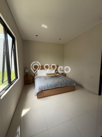 Siap Huni Rumah Mewah 3 Kamar di Kebon Jeruk Dekat ke Mana Saja Siap Huni Rumah Mewah 3 Kamar di Kebon Jeruk Dekat ke Mana Saja