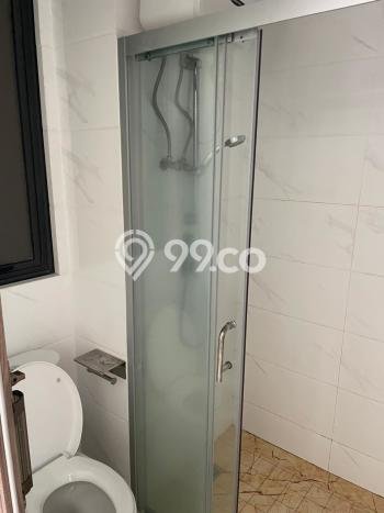 Apartemen Favorit Modern Dijual di Tangerang dengan 2 Kamar Tidur Apartemen Favorit Modern Dijual di Tangerang dengan 2 Kamar Tidur