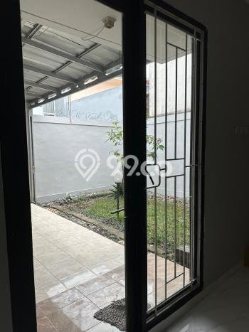 Rumah Minimalis 3 Kamar LT 144m2 di BSD Delatinos Rumah Minimalis 3 Kamar LT 144m2 di BSD Delatinos