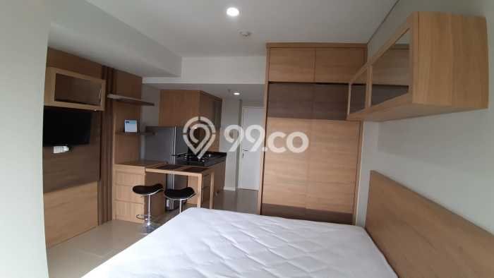 Apartemen Favorit Modern Dijual di Jakarta Barat dengan 1 Kamar Tidur Apartemen Favorit Modern Dijual di Jakarta Barat dengan 1 Kamar Tidur