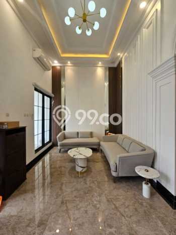 Rumah Luxury Modern Tanpa Renovasi di Sektor 1A-Gading Serpong Tangerang Rumah Luxury Modern Tanpa Renovasi di Sektor 1A-Gading Serpong Tangerang