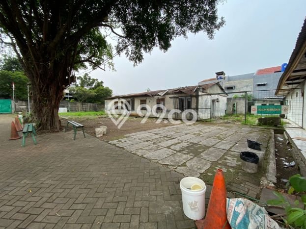 Untuk Dijual Pabrik di Mauk Tangerang LT 22000m2 / LB 10000m2 Untuk Dijual Pabrik di Mauk Tangerang LT 22000m2 / LB 10000m2