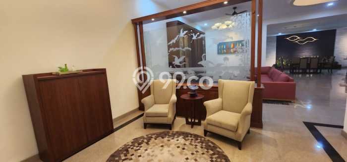 Dijual Rumah Premium dengan Fasilitas Sekitar Lengkap di Intercon, Jakarta Barat Dijual Rumah Premium dengan Fasilitas Sekitar Lengkap di Intercon, Jakarta Barat