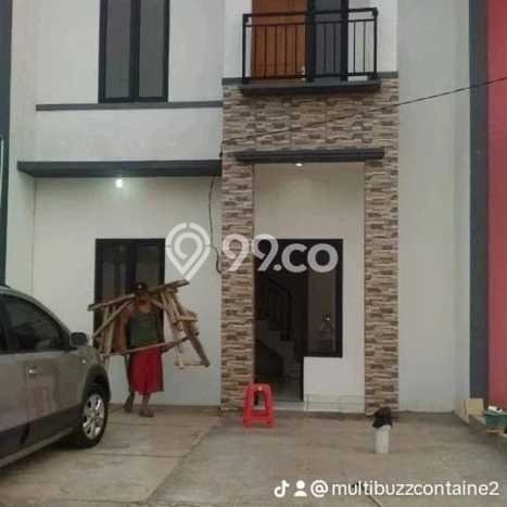 Hunian Nyaman Asri 3 KT Siap Huni di Tangerang Kota Tangerang Hunian Nyaman Asri 3 KT Siap Huni di Tangerang Kota Tangerang