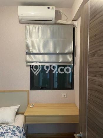 Apartemen Favorit Modern Dijual di Tangerang dengan 2 Kamar Tidur Apartemen Favorit Modern Dijual di Tangerang dengan 2 Kamar Tidur
