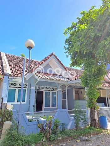Rumah Minimalis 2 KT di Lippo Karawaci Tangerang Unfurnished Rumah Minimalis 2 KT di Lippo Karawaci Tangerang Unfurnished
