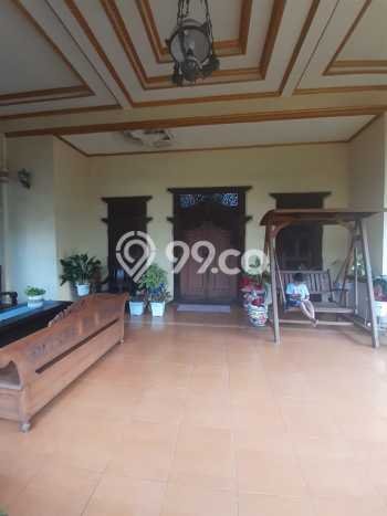 Dijual Rumah Elit Exclusive di Karang Tengah, Tangerang Dijual Rumah Elit Exclusive di Karang Tengah, Tangerang