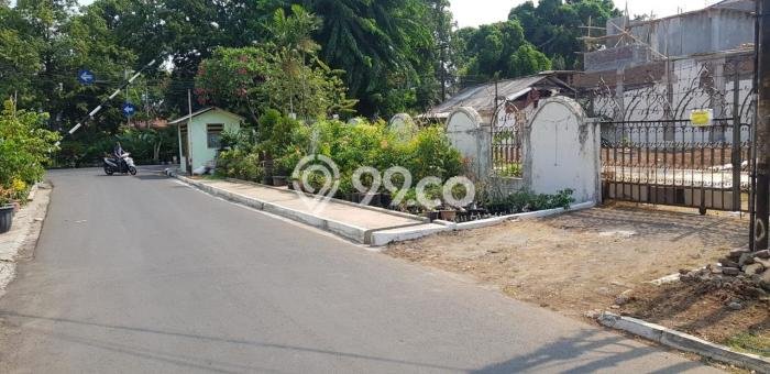 Lahan untuk Dijual di Kayu Putih Jakarta Timur Luas 208m2 Lahan untuk Dijual di Kayu Putih Jakarta Timur Luas 208m2