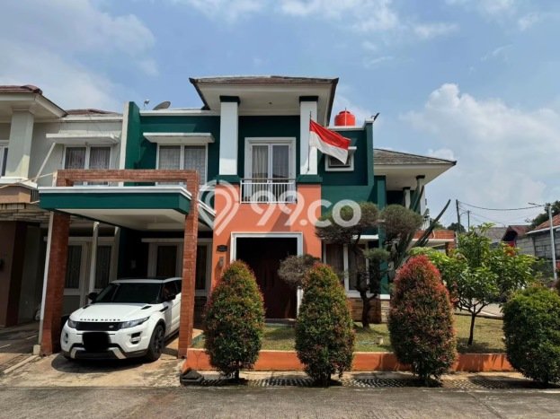Dijual Hunian Rumah Nyaman 4 Kamar di Jatimelati, Bekasi Dijual Hunian Rumah Nyaman 4 Kamar di Jatimelati, Bekasi