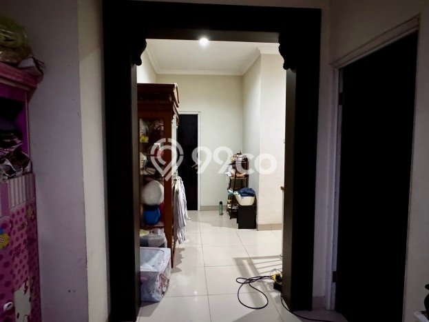 Dijual Hunian Rumah Nyaman 4 Kamar di Jatimelati, Bekasi Dijual Hunian Rumah Nyaman 4 Kamar di Jatimelati, Bekasi