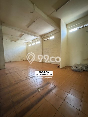Gudang Bagus Dijual LB 1819m2 Lokasi Strategis Jakarta Utara Area Cocok untuk Berbisnis Gudang Bagus Dijual LB 1819m2 Lokasi Strategis Jakarta Utara Area Cocok untuk Berbisnis