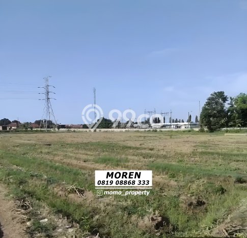 Kavling Tanah di Pabuaran Dijual Luas 800000m2 Legalitas - Kavling Tanah di Pabuaran Dijual Luas 800000m2 Legalitas -