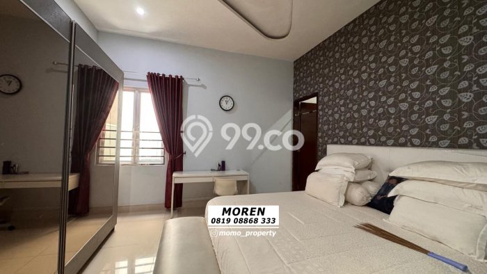 For Sale! Luxury House LT 162m2 Desain Modern di Pluit For Sale! Luxury House LT 162m2 Desain Modern di Pluit