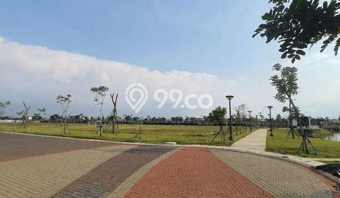 Lahan Strategis di Kosambi Dijual dengan Luas 1000m2 Lahan Strategis di Kosambi Dijual dengan Luas 1000m2
