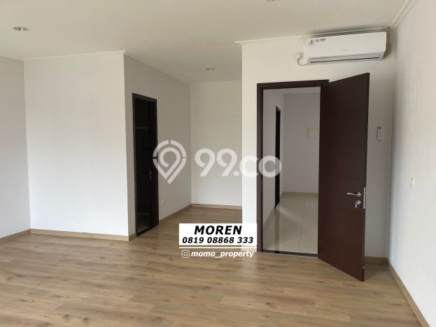 For Sale! Luxury House LT 250m2 Desain Modern di Golf Island For Sale! Luxury House LT 250m2 Desain Modern di Golf Island